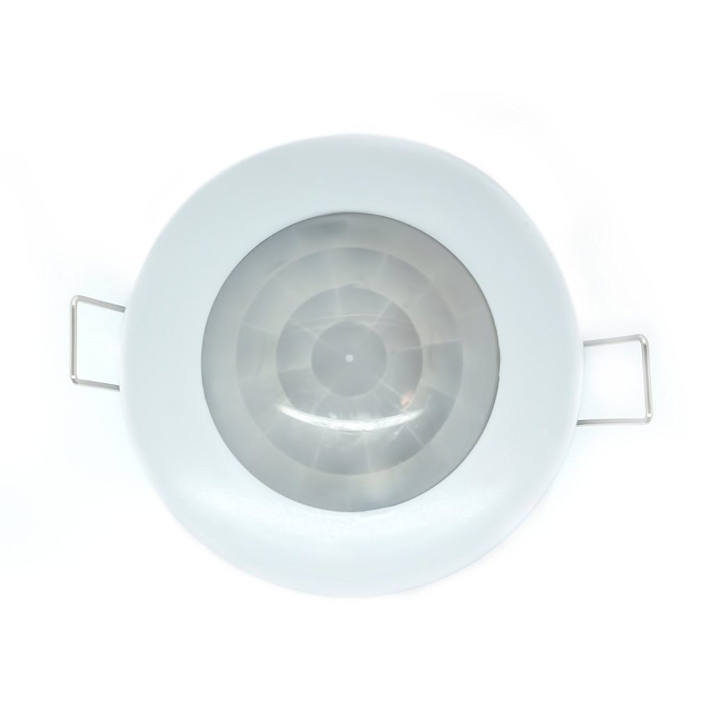 Lds Infrared Recessed Motion Sensor Pir Degree Landlord Direct