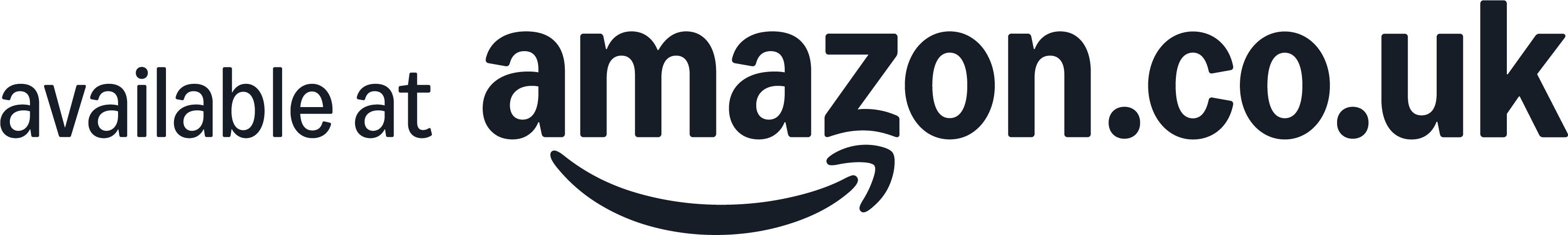 Available at Amazon.co.uk